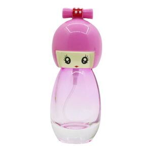 Kawaii perfume bottle​